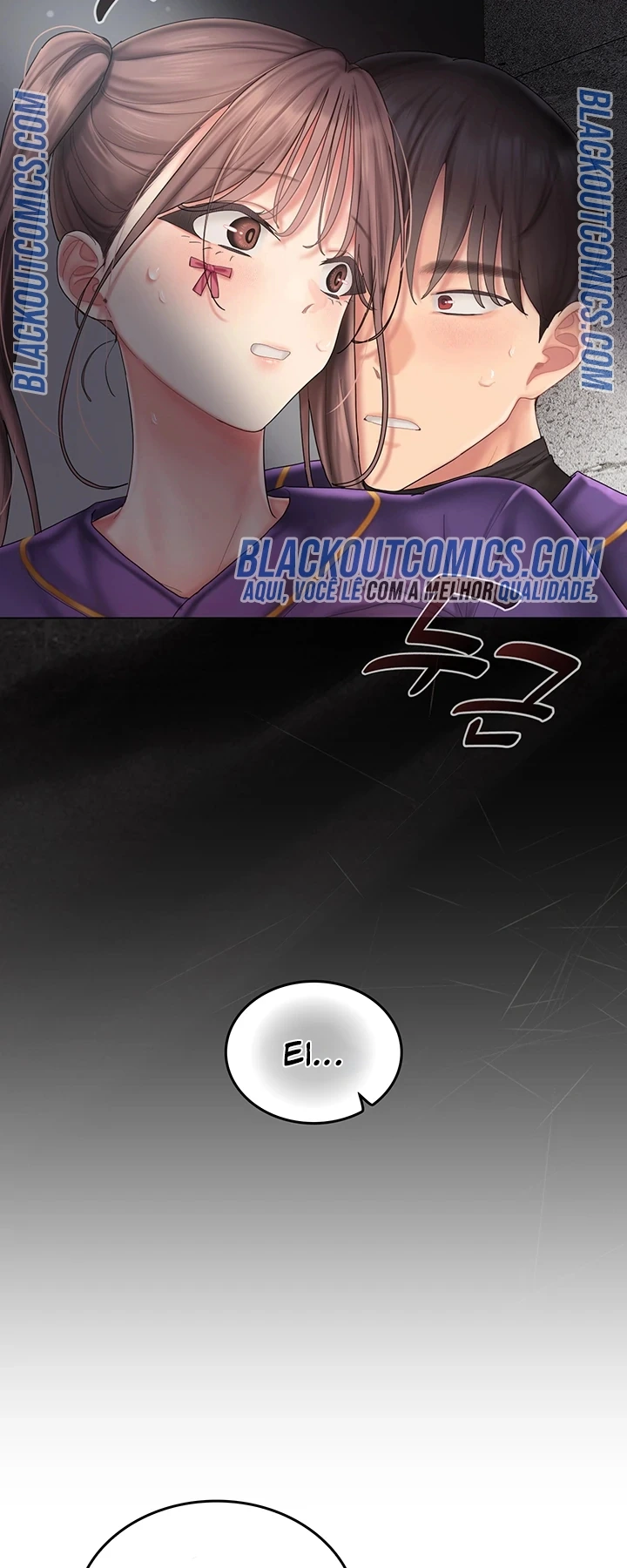 Ler Cheer Love! Capitulo 10 Page 10