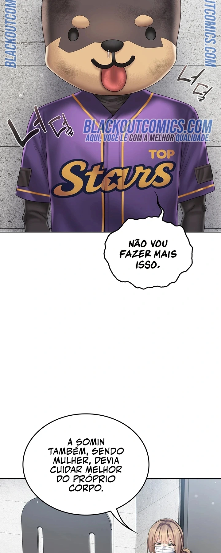 Ler Cheer Love! Capitulo 10 Page 22
