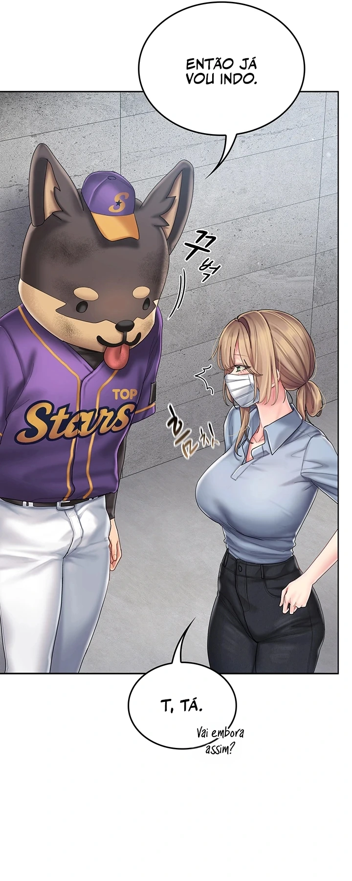 Ler Cheer Love! Capitulo 10 Page 24