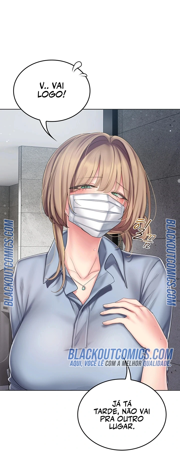 Ler Cheer Love! Capitulo 10 Page 25
