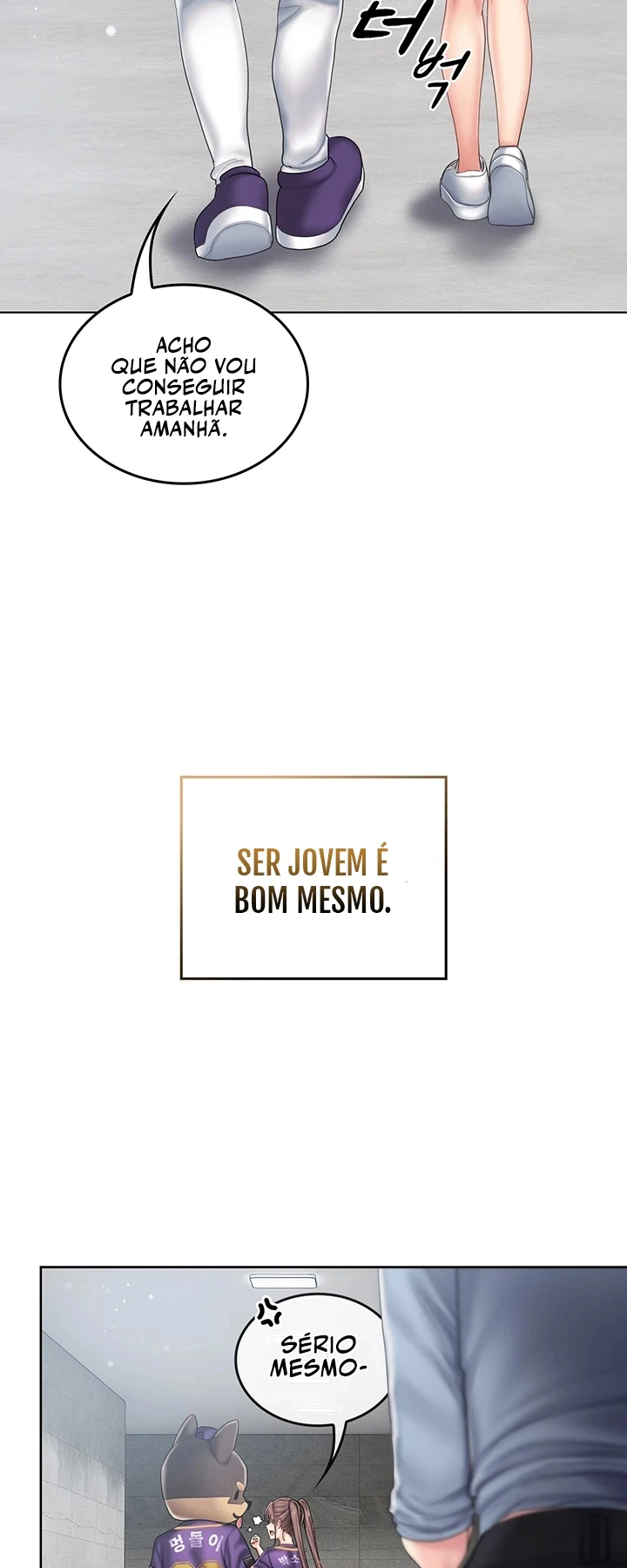 Ler Cheer Love! Capitulo 10 Page 28