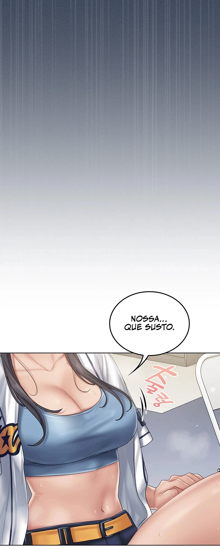 Ler Cheer Love! Capitulo 10 Page 40
