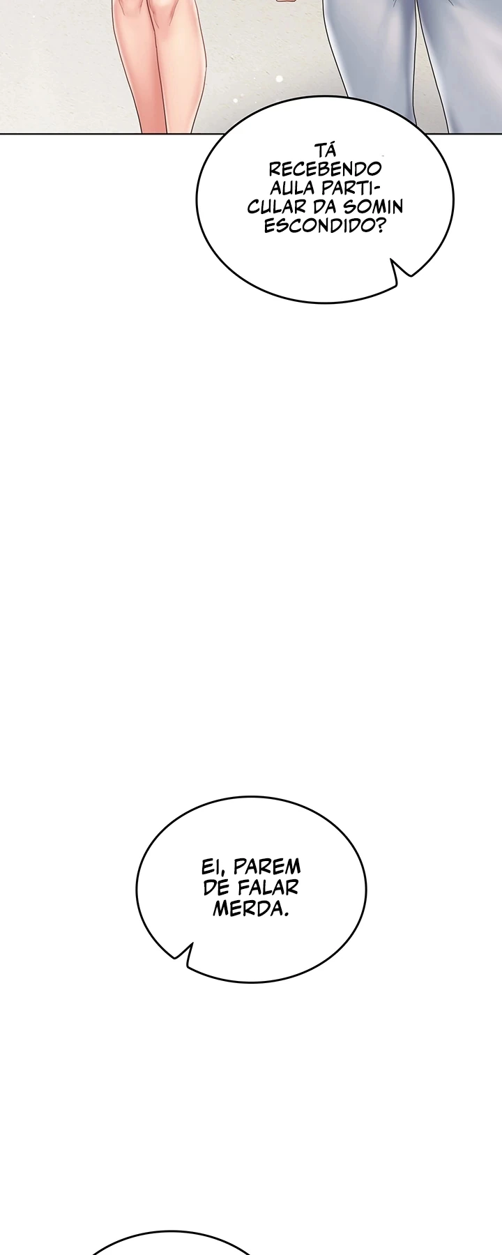 Ler Cheer Love! Capitulo 10 Page 45
