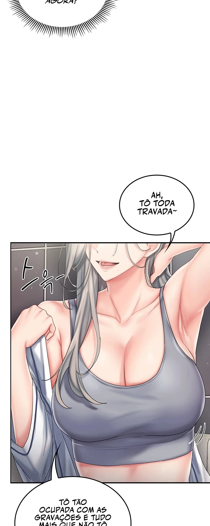 Ler Cheer Love! Capitulo 10 Page 50