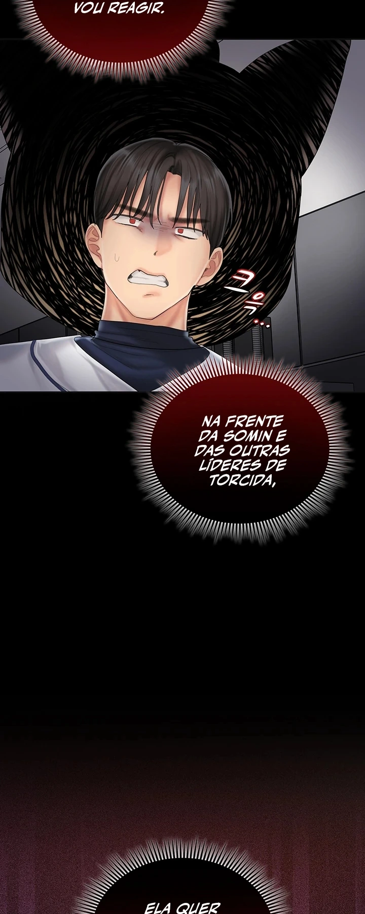 Ler Cheer Love! Capitulo 10 Page 54