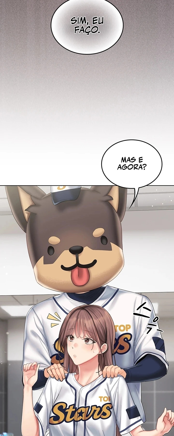Ler Cheer Love! Capitulo 10 Page 58