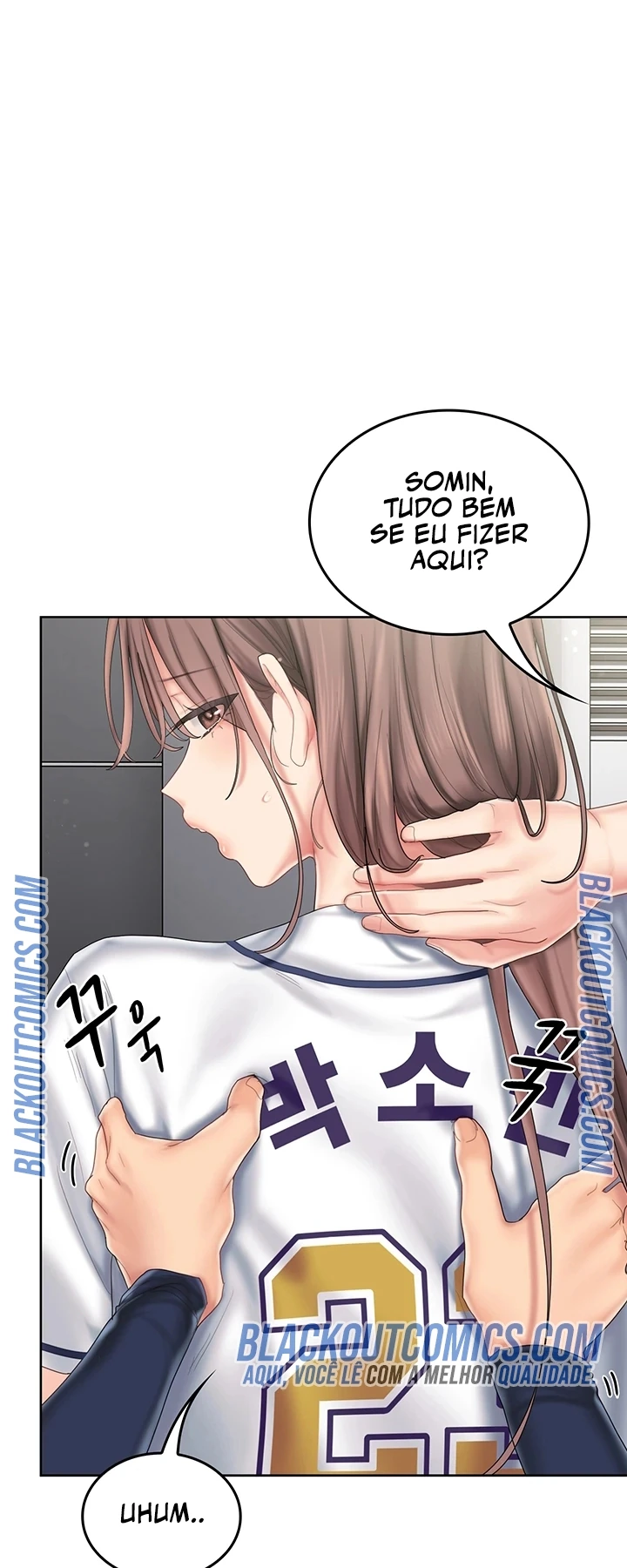 Ler Cheer Love! Capitulo 10 Page 61