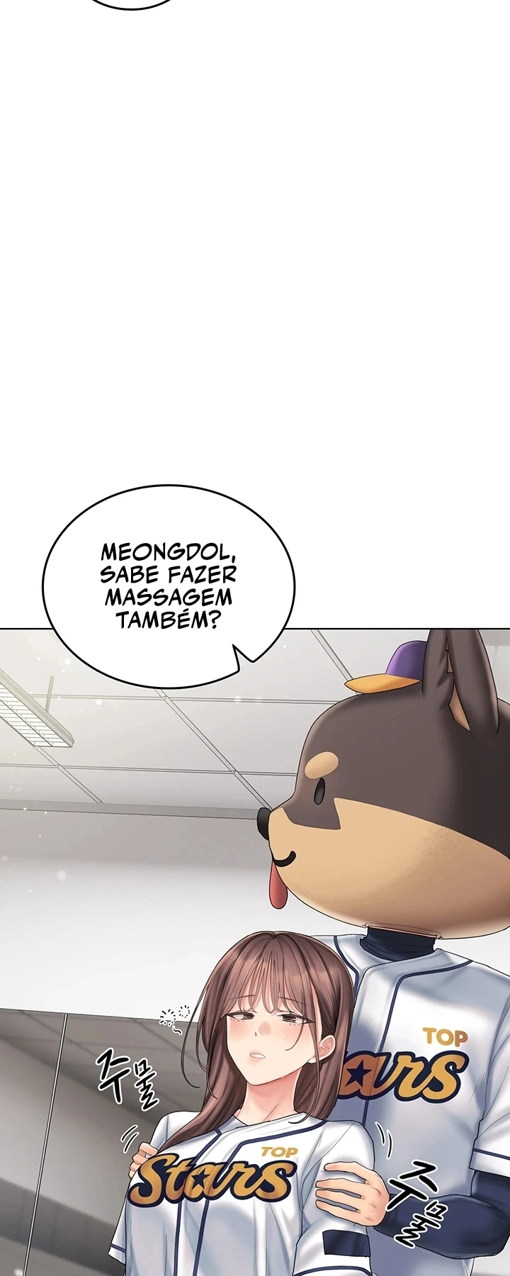 Ler Cheer Love! Capitulo 10 Page 62