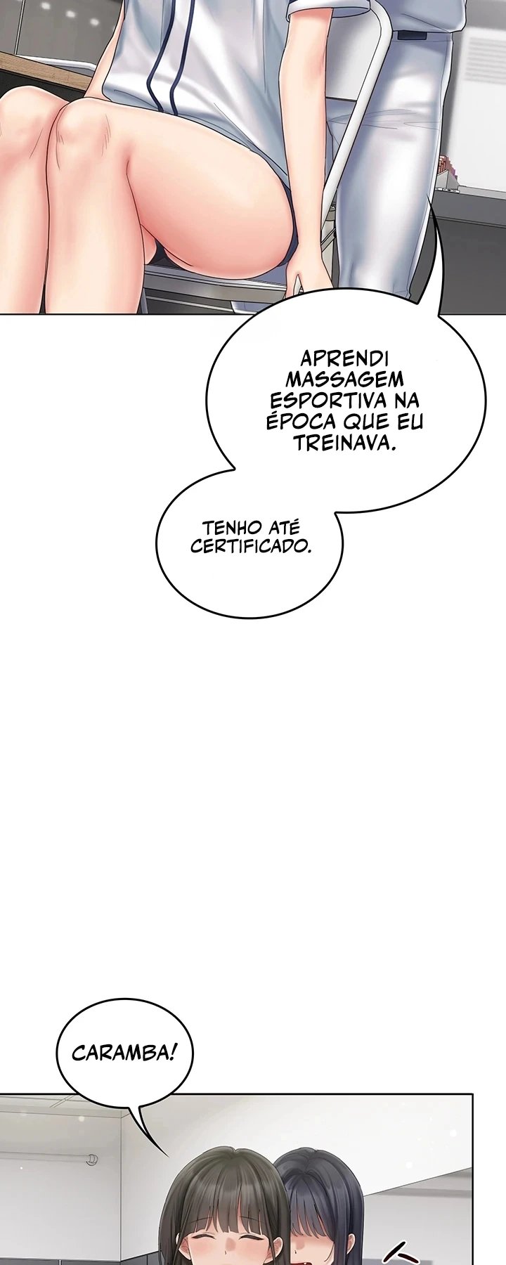 Ler Cheer Love! Capitulo 10 Page 63