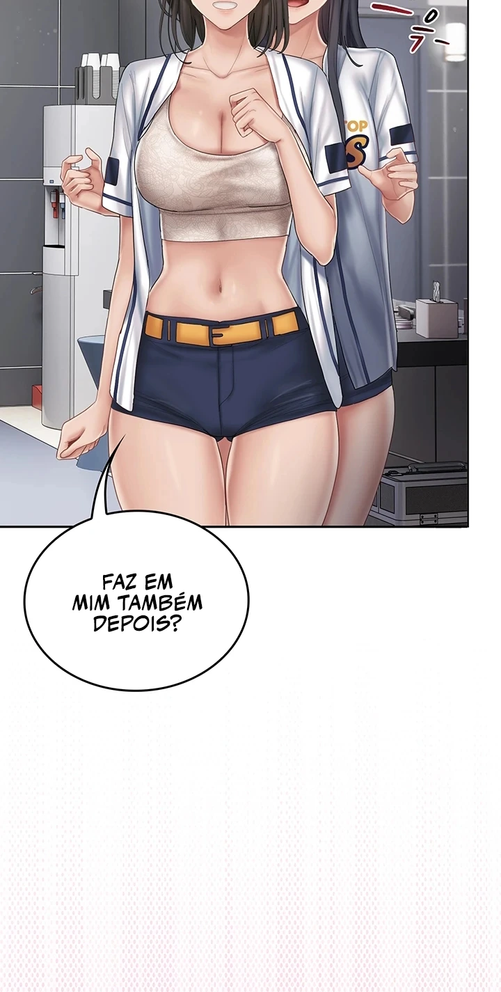 Ler Cheer Love! Capitulo 10 Page 64