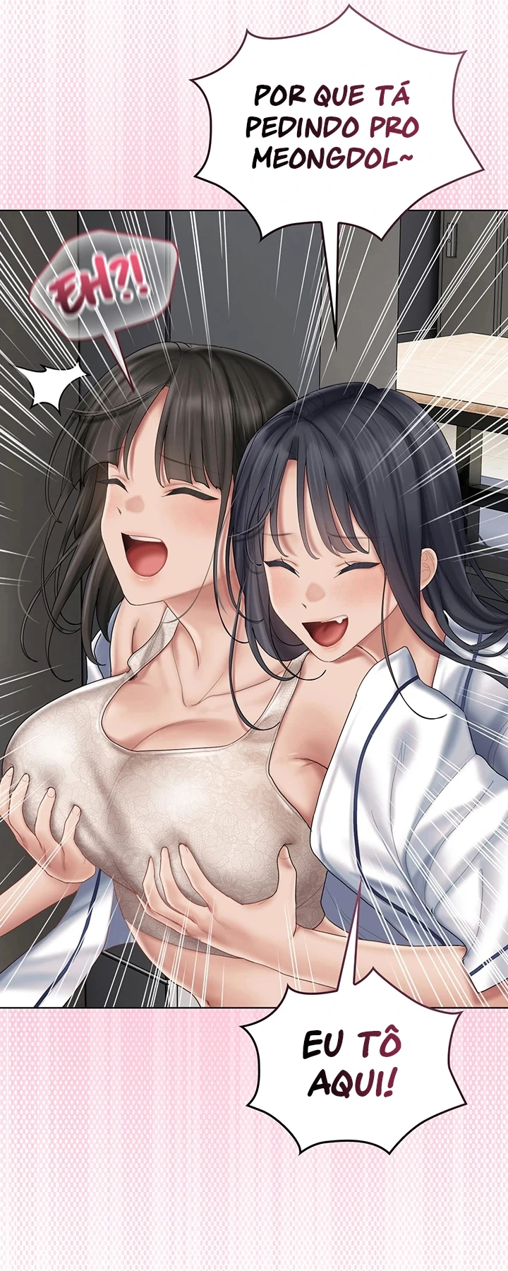 Ler Cheer Love! Capitulo 10 Page 65