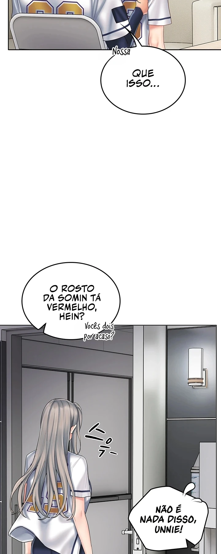Ler Cheer Love! Capitulo 10 Page 68