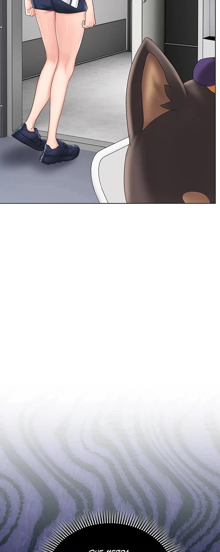 Ler Cheer Love! Capitulo 10 Page 69