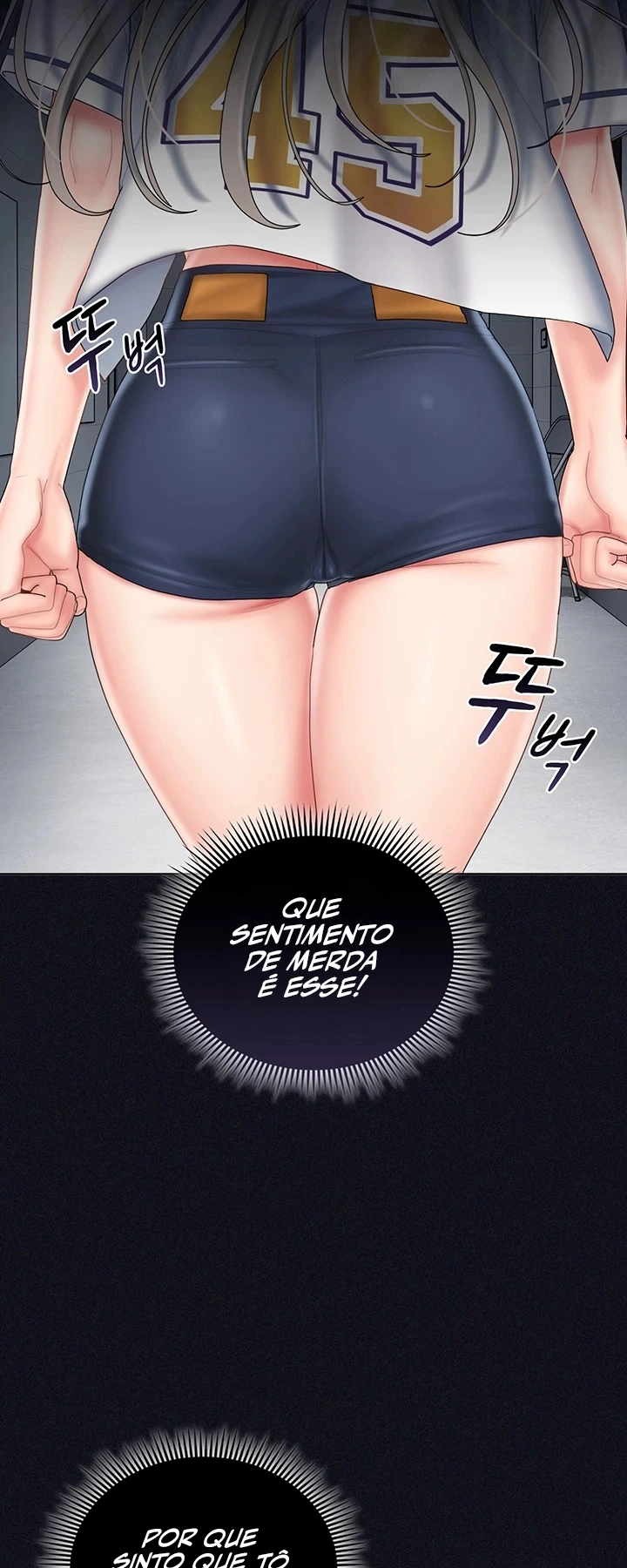 Ler Cheer Love! Capitulo 10 Page 71