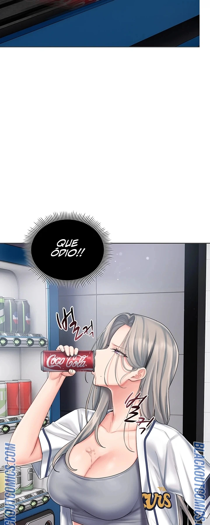 Ler Cheer Love! Capitulo 10 Page 75