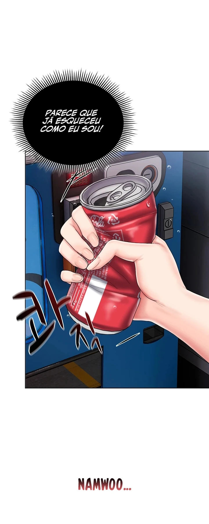 Ler Cheer Love! Capitulo 10 Page 77