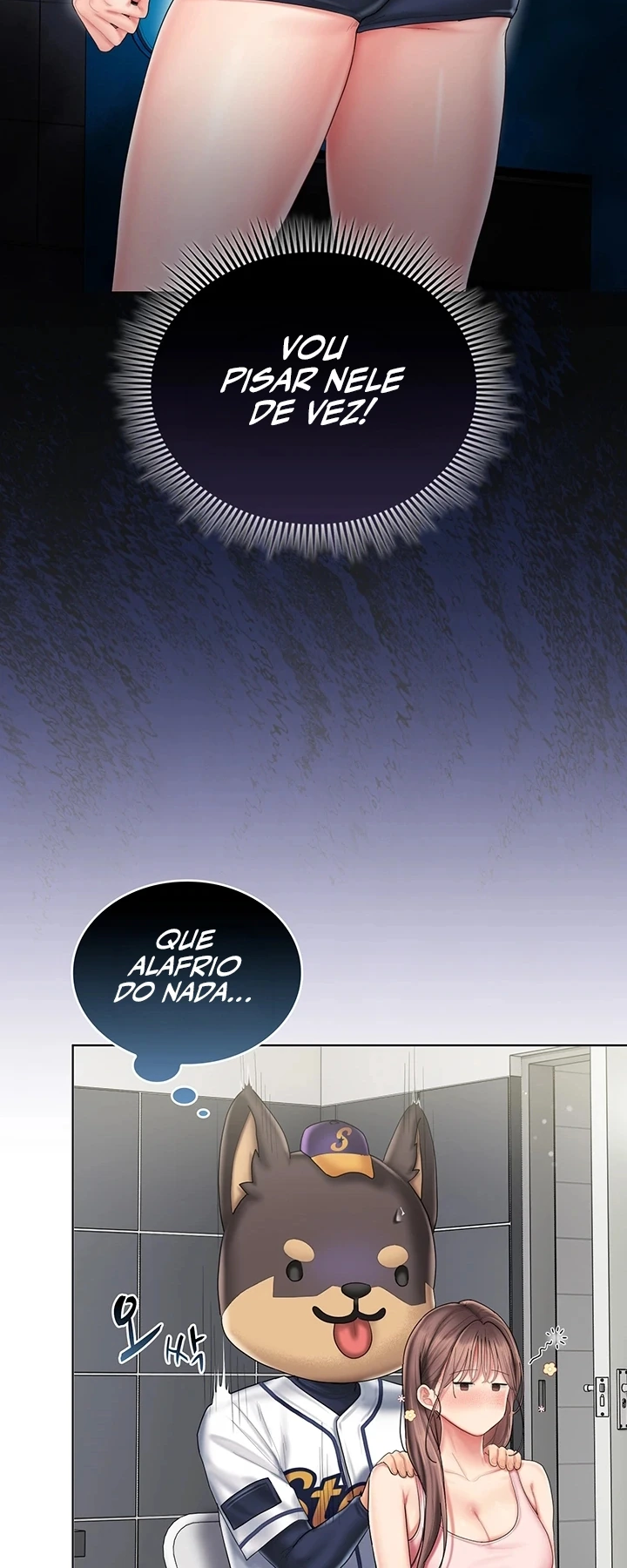 Ler Cheer Love! Capitulo 10 Page 79