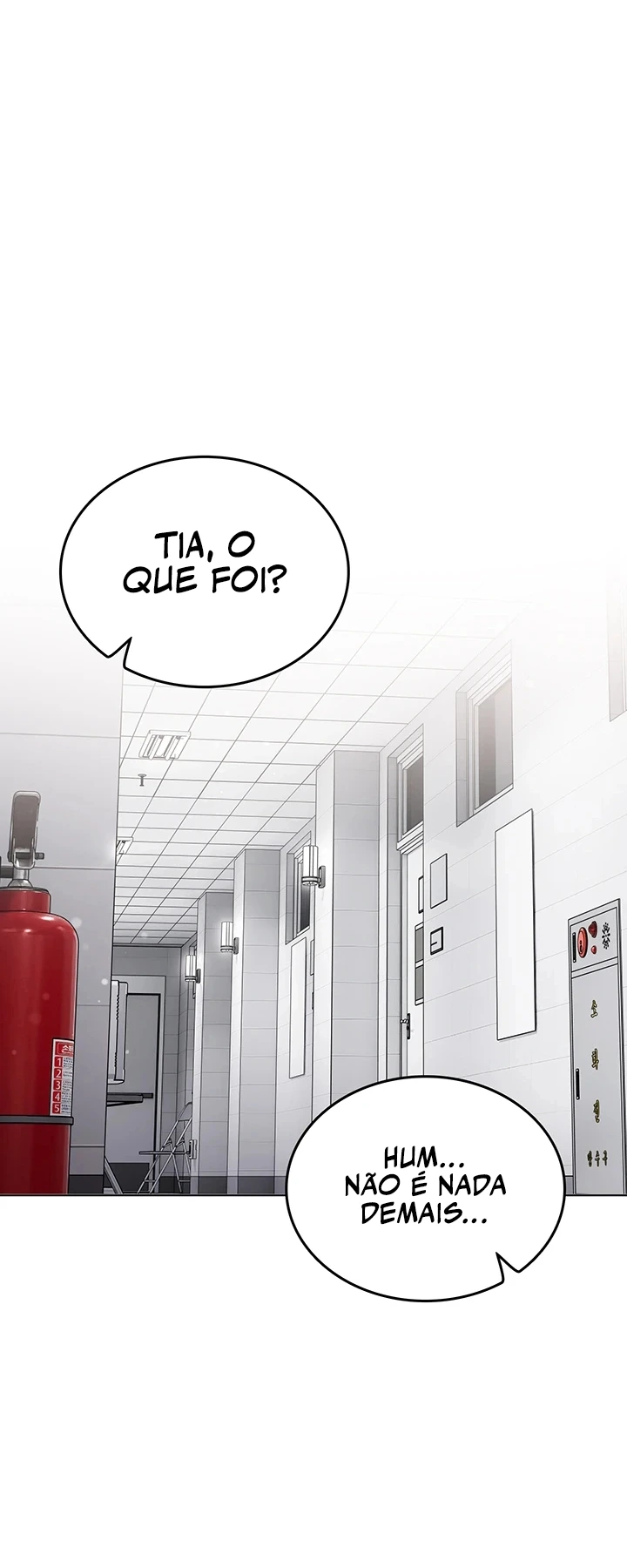 Ler Cheer Love! Capitulo 10 Page 83