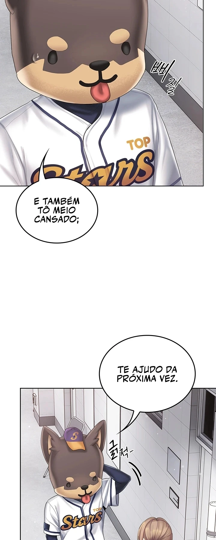 Ler Cheer Love! Capitulo 10 Page 86