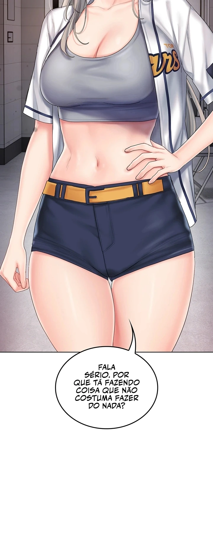 Ler Cheer Love! Capitulo 10 Page 92