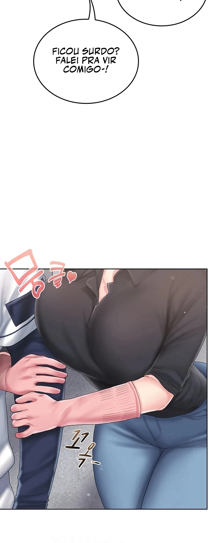 Ler Cheer Love! Capitulo 10 Page 95