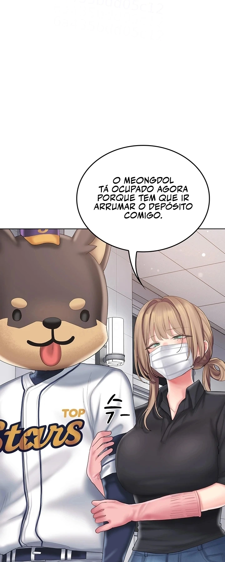 Ler Cheer Love! Capitulo 10 Page 96