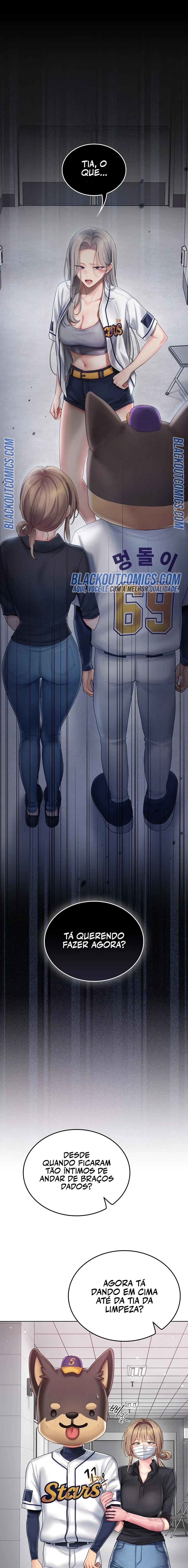 Ler Cheer Love! Capitulo 11 Page 1