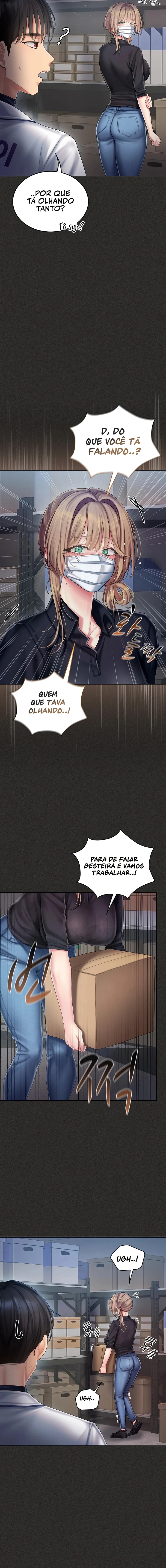 Ler Cheer Love! Capitulo 11 Page 10