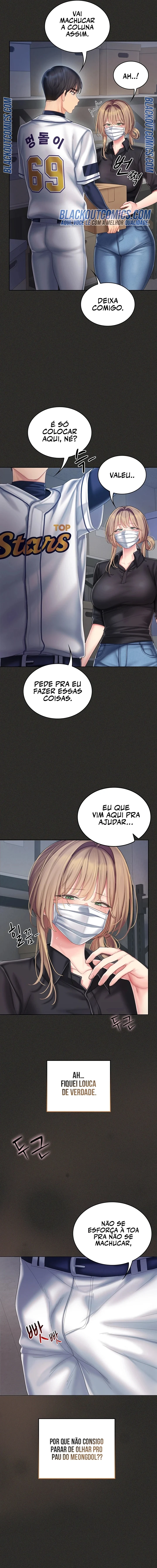 Ler Cheer Love! Capitulo 11 Page 11