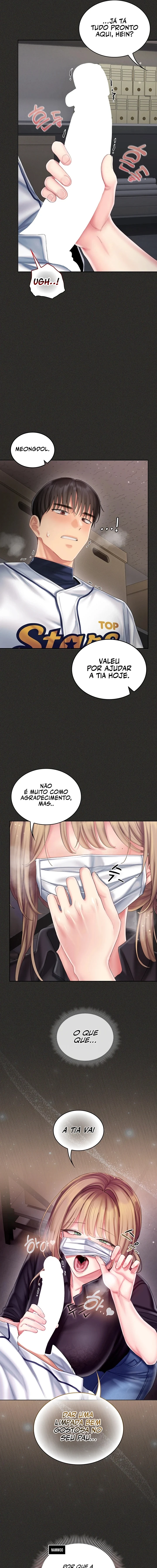 Ler Cheer Love! Capitulo 11 Page 14