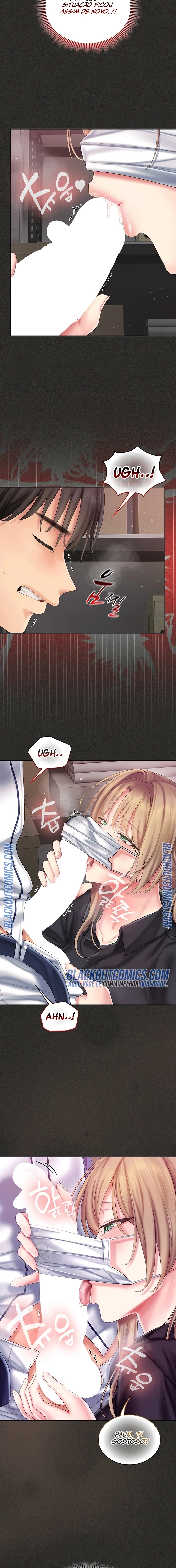 Ler Cheer Love! Capitulo 11 Page 15