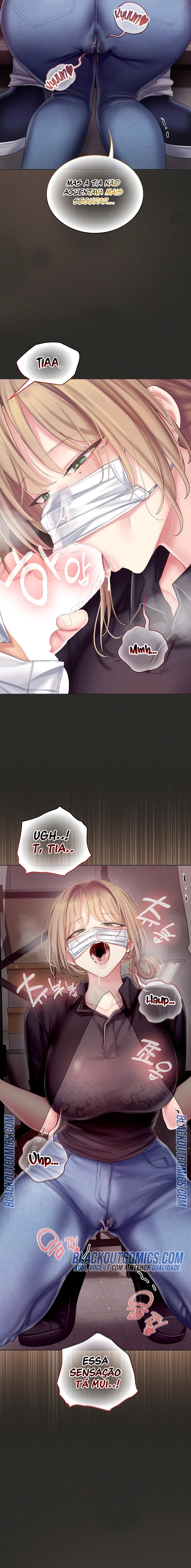 Ler Cheer Love! Capitulo 11 Page 19