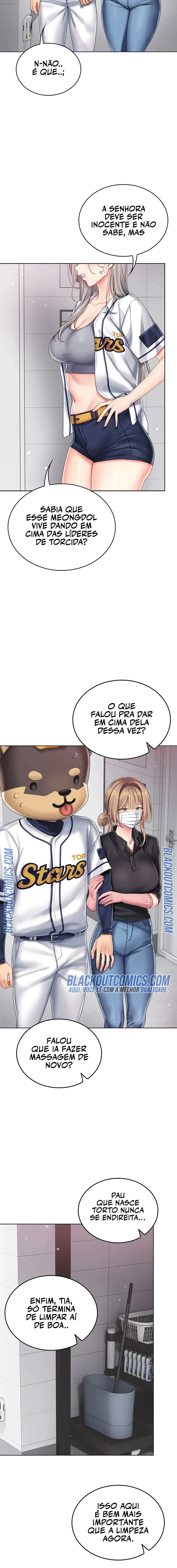 Ler Cheer Love! Capitulo 11 Page 2