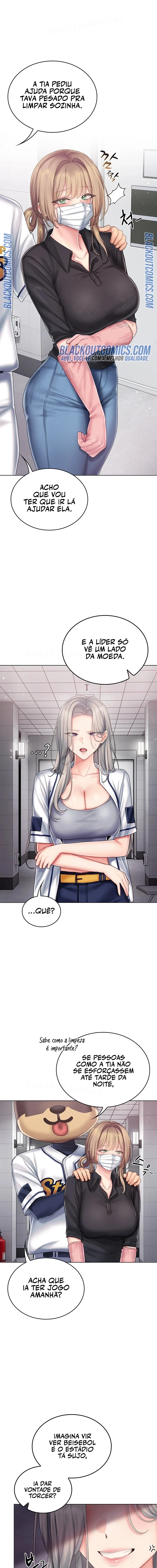 Ler Cheer Love! Capitulo 11 Page 4