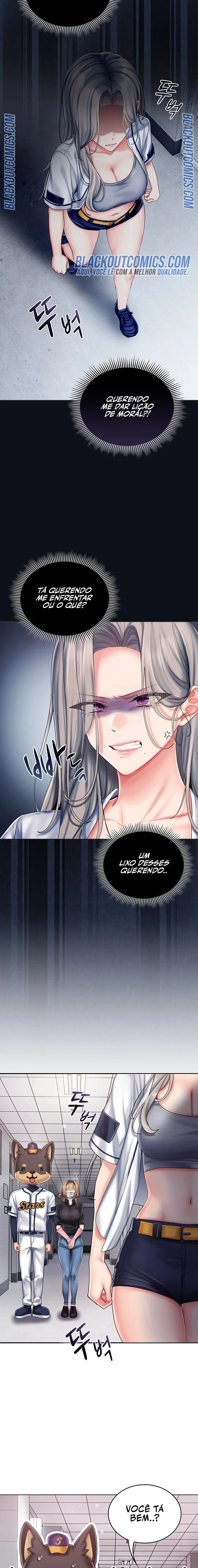 Ler Cheer Love! Capitulo 11 Page 6