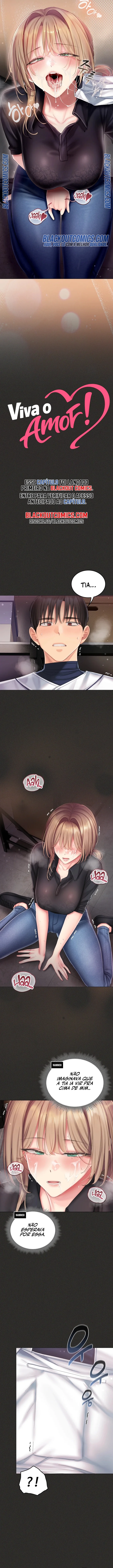 Ler Cheer Love! Capitulo 12 Page 3