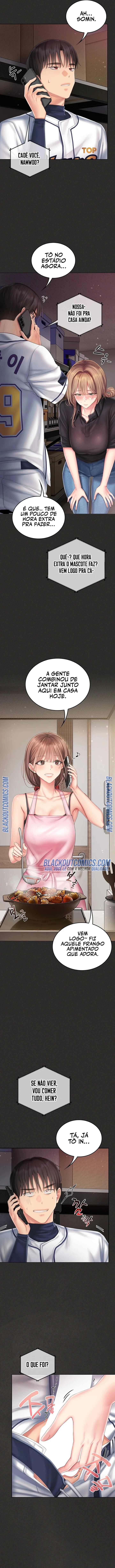 Ler Cheer Love! Capitulo 12 Page 4