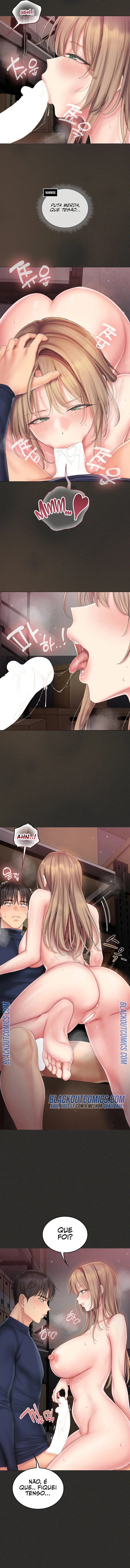 Ler Cheer Love! Capitulo 12 Page 9