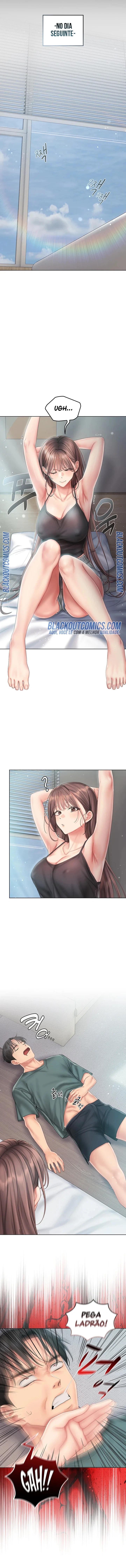 Ler Cheer Love! Capitulo 13 Page 10