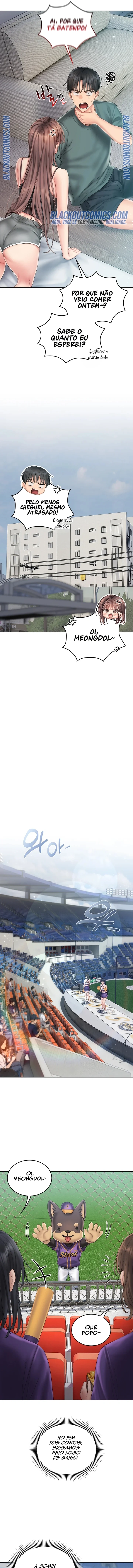 Ler Cheer Love! Capitulo 13 Page 11