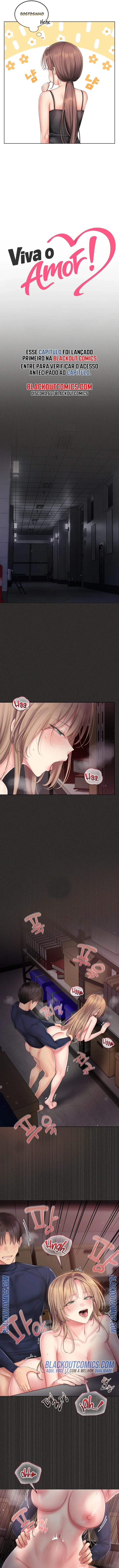 Ler Cheer Love! Capitulo 13 Page 2
