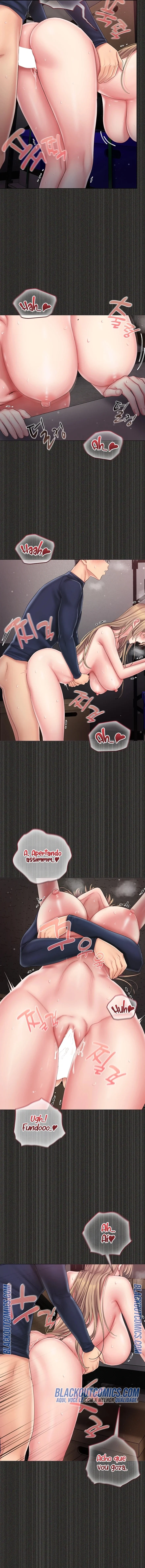 Ler Cheer Love! Capitulo 13 Page 4
