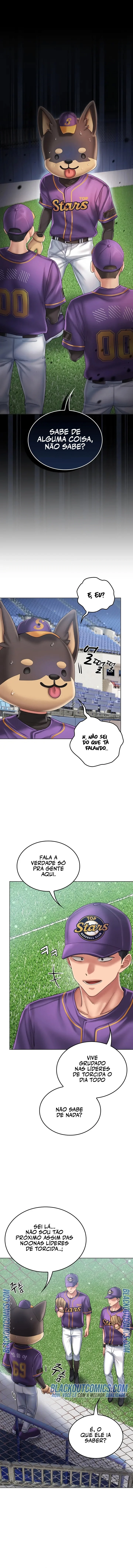 Ler Cheer Love! Capitulo 14 Page 1