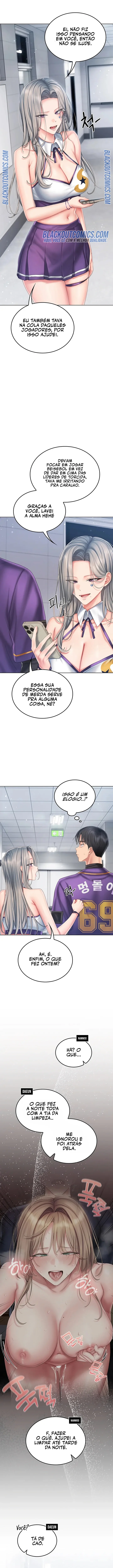 Ler Cheer Love! Capitulo 14 Page 10