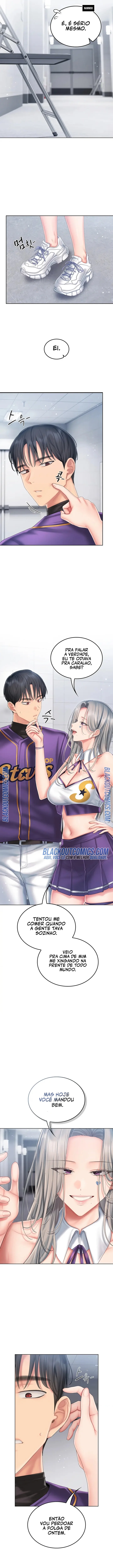 Ler Cheer Love! Capitulo 14 Page 11