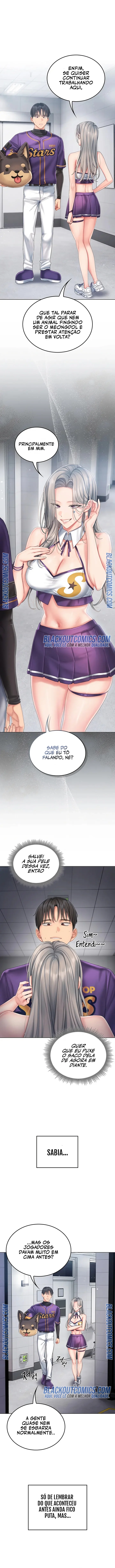 Ler Cheer Love! Capitulo 14 Page 12