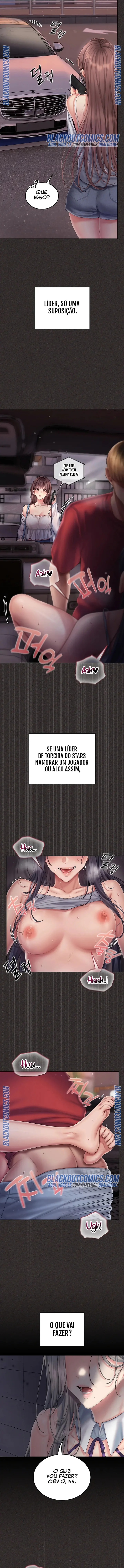 Ler Cheer Love! Capitulo 14 Page 14