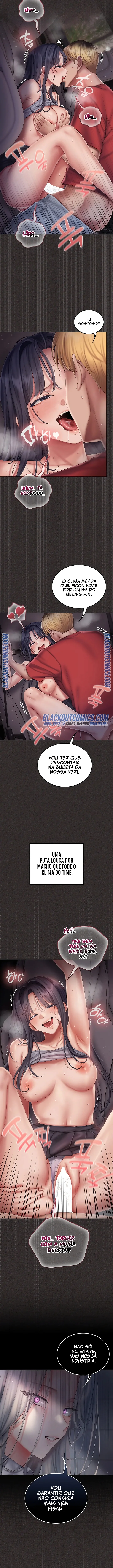 Ler Cheer Love! Capitulo 14 Page 15
