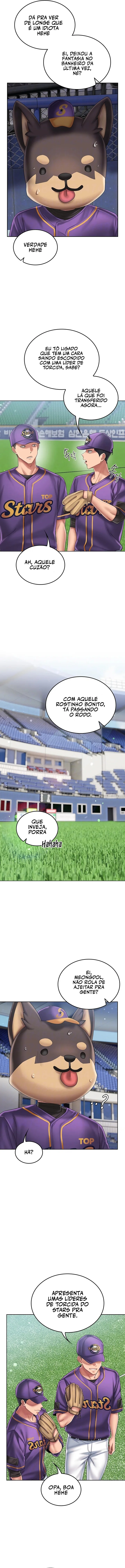 Ler Cheer Love! Capitulo 14 Page 2