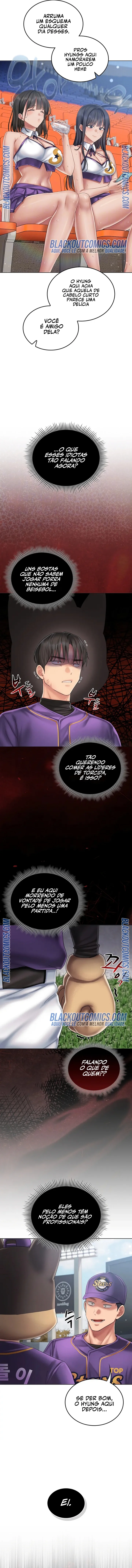 Ler Cheer Love! Capitulo 14 Page 3
